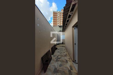 Casa à venda com 167m², 15 quartos e 4 vagasQuintal