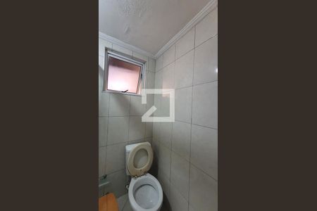 Casa à venda com 167m², 15 quartos e 4 vagasBanheiro 1