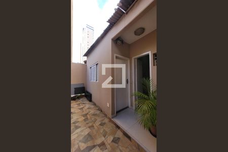 Casa à venda com 167m², 15 quartos e 4 vagasQuintal