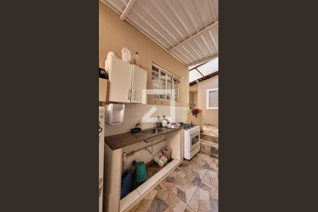 Casa à venda com 167m², 15 quartos e 4 vagasÁrea comum