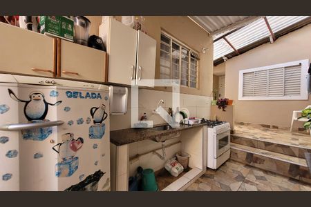 Casa à venda com 167m², 15 quartos e 4 vagasÁrea comum