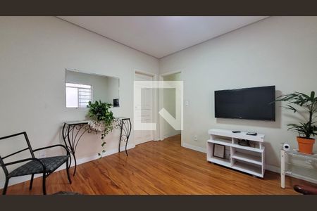 Sala de casa à venda com 15 quartos, 167m² em Centro, Campinas