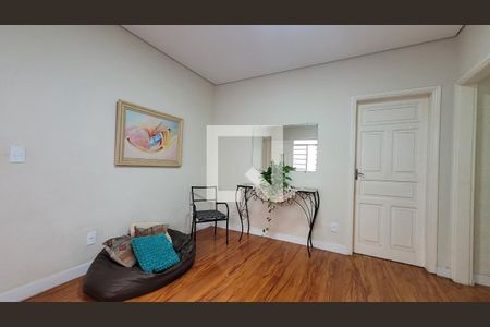Sala de casa à venda com 15 quartos, 167m² em Centro, Campinas