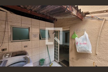 Casa à venda com 167m², 15 quartos e 4 vagasÁrea de Serviço