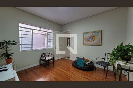 Sala de casa à venda com 15 quartos, 167m² em Centro, Campinas