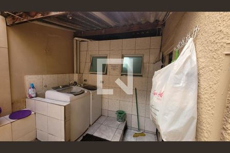 Casa à venda com 167m², 15 quartos e 4 vagasÁrea de Serviço