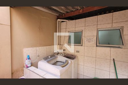 Casa à venda com 167m², 15 quartos e 4 vagasÁrea de Serviço