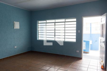 Casa para alugar com 3 quartos, 95m² em Parque São Luís, São Paulo