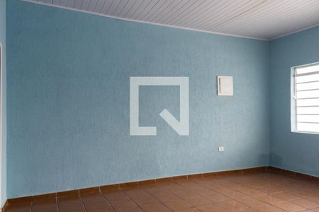 Sala de casa para alugar com 3 quartos, 95m² em Parque São Luís, São Paulo