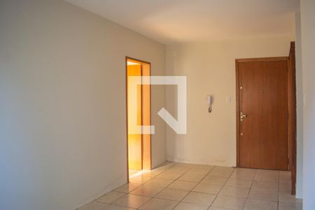 Sala de apartamento para alugar com 2 quartos, 63m² em Cristal, Porto Alegre
