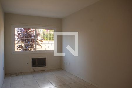 Sala de apartamento para alugar com 2 quartos, 63m² em Cristal, Porto Alegre