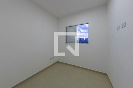 Quarto 1  de apartamento para alugar com 2 quartos, 41m² em Vila Ema, São Paulo