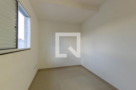Quarto 2  de apartamento para alugar com 2 quartos, 41m² em Vila Ema, São Paulo