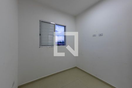 Quarto 1  de apartamento para alugar com 2 quartos, 41m² em Vila Ema, São Paulo