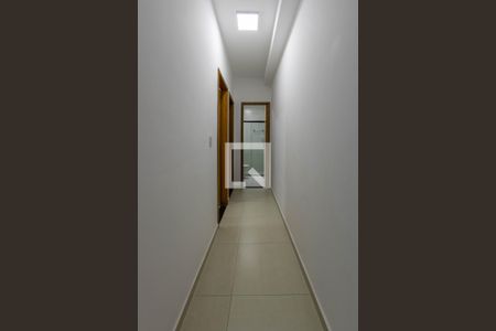 Apartamento para alugar com 39m², 2 quartos e sem vagaCorredor 