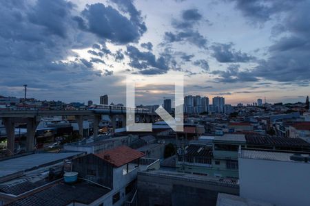 Vista  de apartamento para alugar com 2 quartos, 41m² em Vila Ema, São Paulo