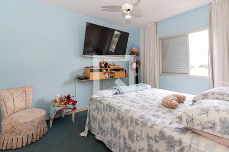 Apartamento à venda com 130m², 3 quartos e 2 vagasSuíte