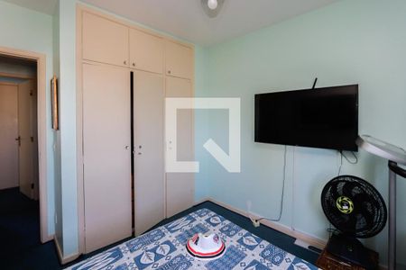 Quarto 1 de apartamento para alugar com 3 quartos, 130m² em Vila Congonhas, São Paulo