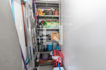 Apartamento à venda com 130m², 3 quartos e 2 vagasDespensa