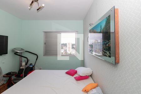 Apartamento à venda com 130m², 3 quartos e 2 vagasQuarto 1