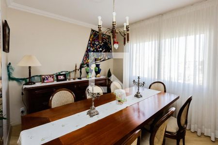 Apartamento para alugar com 3 quartos, 130m² em Vila Congonhas, São Paulo