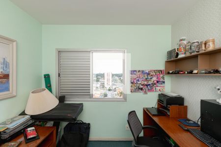 Apartamento à venda com 130m², 3 quartos e 2 vagasQuarto 2