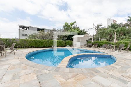 Apartamento à venda com 130m², 3 quartos e 2 vagasÁrea comum