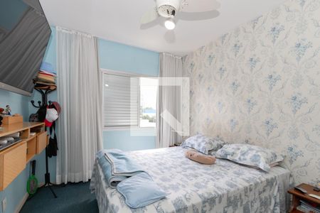 Apartamento à venda com 130m², 3 quartos e 2 vagasSuíte