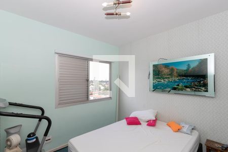 Apartamento à venda com 130m², 3 quartos e 2 vagasQuarto 1