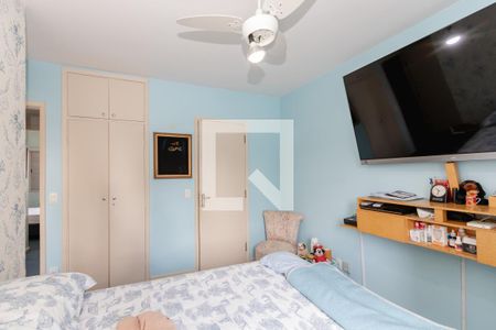 Apartamento à venda com 130m², 3 quartos e 2 vagasSuíte