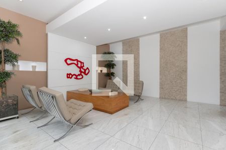 Apartamento à venda com 130m², 3 quartos e 2 vagasÁrea comum
