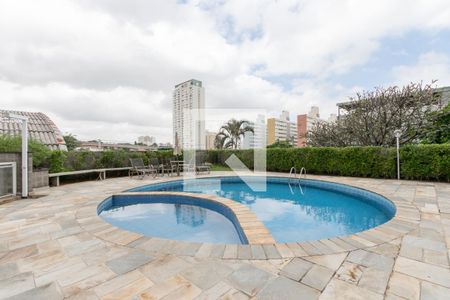 Apartamento à venda com 130m², 3 quartos e 2 vagasÁrea comum