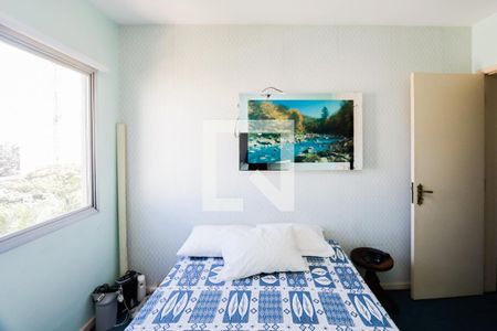 Quarto 1 de apartamento para alugar com 3 quartos, 130m² em Vila Congonhas, São Paulo