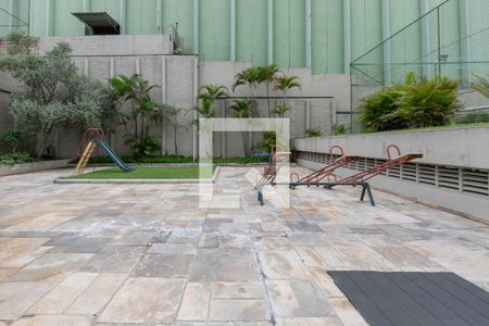 Apartamento à venda com 130m², 3 quartos e 2 vagasÁrea comum