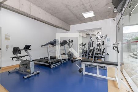 Apartamento à venda com 130m², 3 quartos e 2 vagasÁrea comum