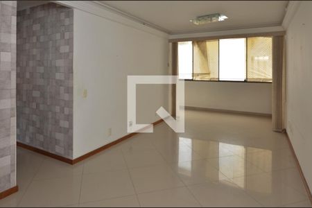 Sala de apartamento para alugar com 3 quartos, 87m² em Recreio dos Bandeirantes, Rio de Janeiro