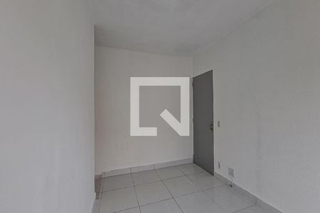 Detalhe Sala de apartamento à venda com 2 quartos, 40m² em Piedade, Rio de Janeiro