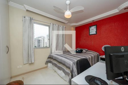 Quarto 1 de apartamento à venda com 2 quartos, 59m² em Vila Mascote, São Paulo