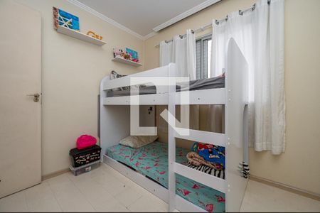 Quarto 2 de apartamento à venda com 2 quartos, 59m² em Vila Mascote, São Paulo