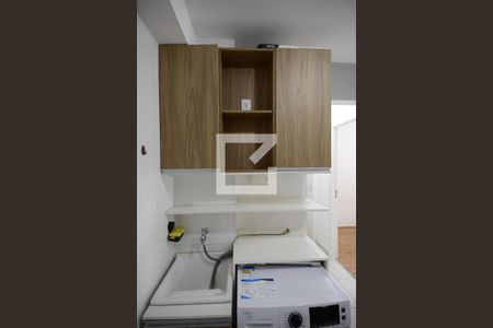 Apartamento para alugar com 36m², 2 quartos e sem vagaÁrea de Serviço
