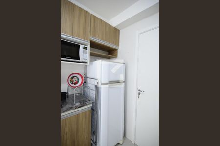 Apartamento para alugar com 36m², 2 quartos e sem vagaCozinha