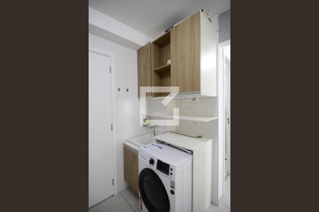 Apartamento para alugar com 36m², 2 quartos e sem vagaÁrea de Serviço
