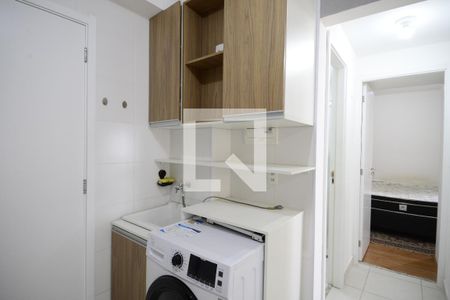 Apartamento para alugar com 36m², 2 quartos e sem vagaÁrea de Serviço