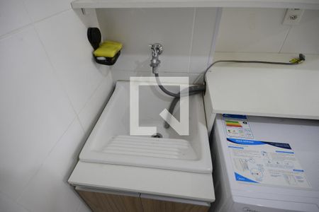 Apartamento para alugar com 36m², 2 quartos e sem vagaÁrea de Serviço