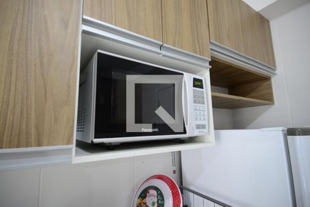 Apartamento para alugar com 36m², 2 quartos e sem vagaCozinha