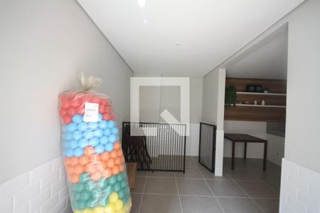 Apartamento para alugar com 36m², 2 quartos e sem vagaPet Place
