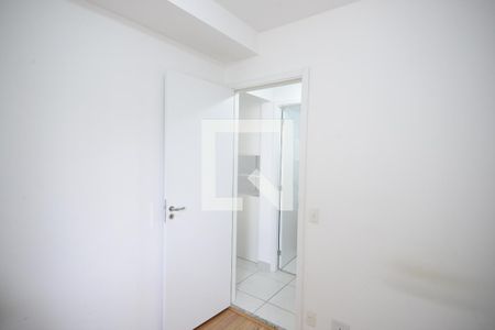 Apartamento para alugar com 36m², 2 quartos e sem vagaQuarto 2
