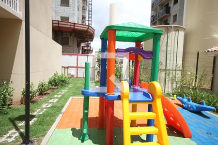 Apartamento para alugar com 36m², 2 quartos e sem vagaPlayground