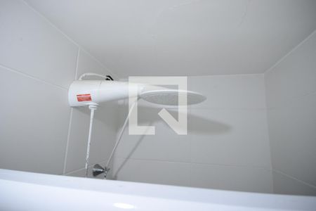 Apartamento para alugar com 36m², 2 quartos e sem vagaBanheiro