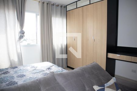 Studio de apartamento para alugar com 0 quarto, 24m² em Vila Mazzei, São Paulo